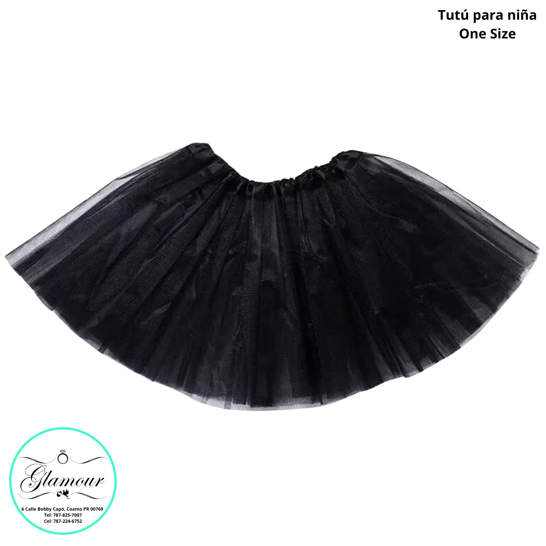 Tutu Negro