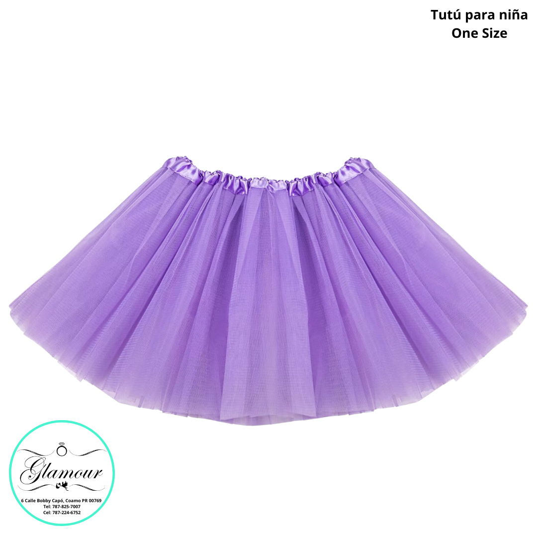 Tutu Lila