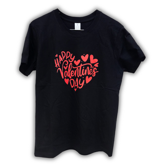 Valentine's Heart