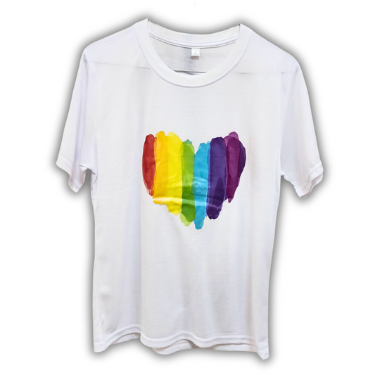 Color Heart