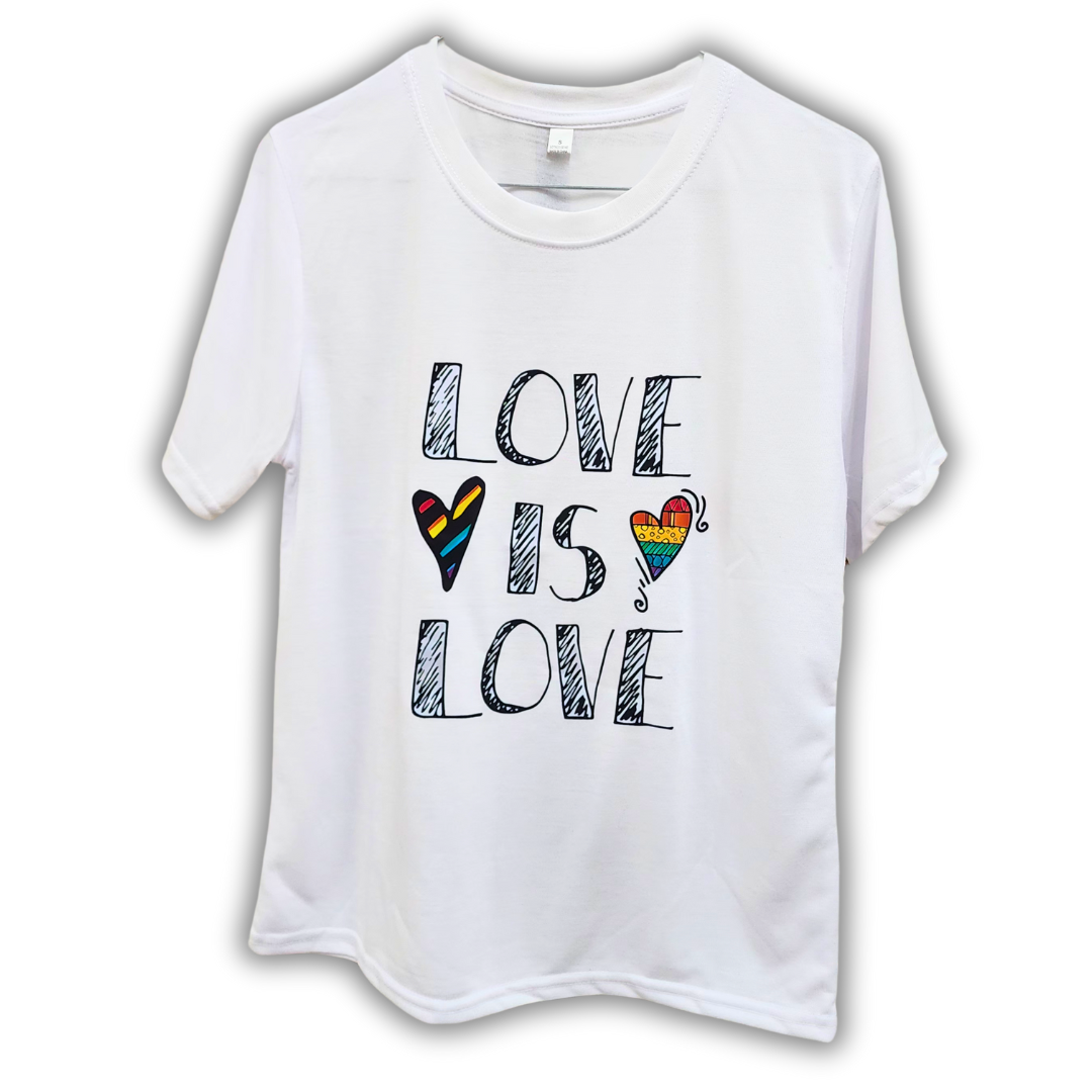Love is Love