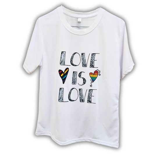 Love is Love