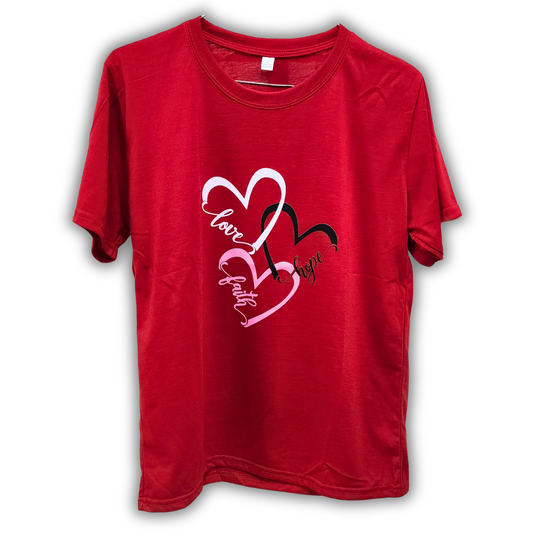 Love & Hope